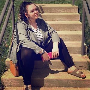 Meet your Posher, Morgan